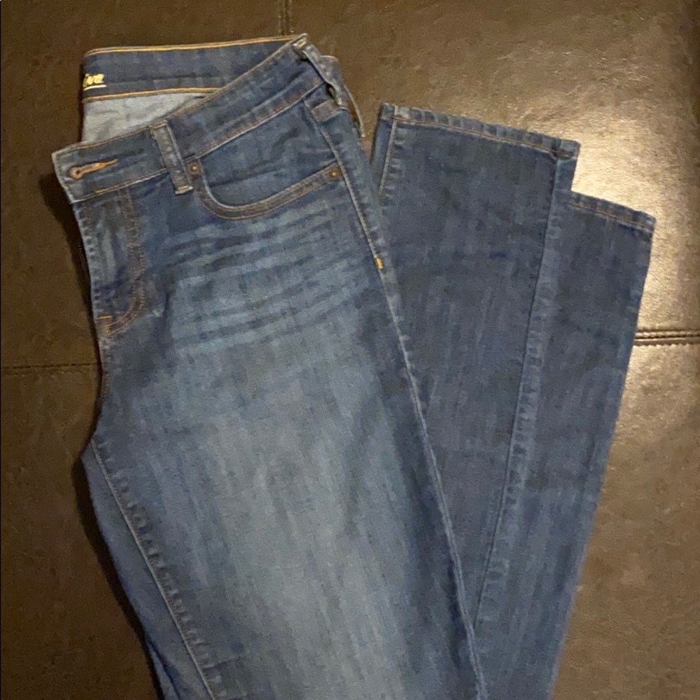 Old Navy Diva Style Skinny Jeans